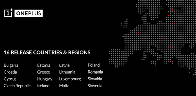 OnePlus One: hivatalosan Magyarországon is!