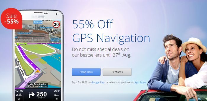 Navigáció féláron még másfél hétig