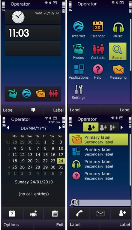 Videó: még az idén érkezik a Symbian^3