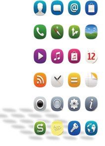 A Symbian továbbra is él