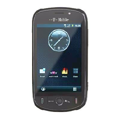 Megérkezett az új T-Mobile Pulse ROM frissítés