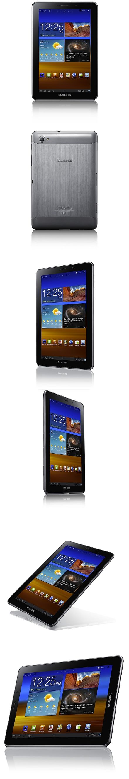Samsung Galaxy Tab 7.7: új nettábla