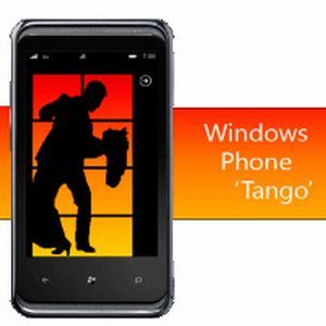 Windows Phone Tango: bemutatkozás a CES-en