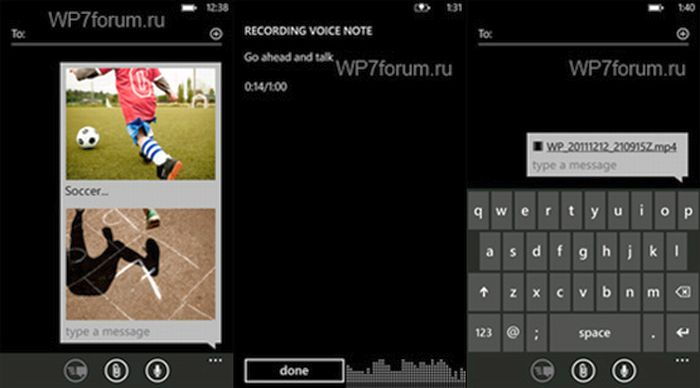 Windows Phone Tango: friss részletek