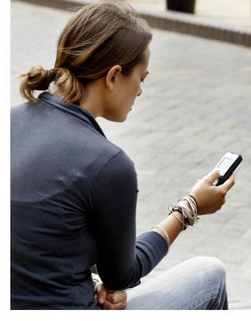 Hazánkban a Nokia Messaging