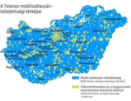 Mobilinternet mindenkinek!
