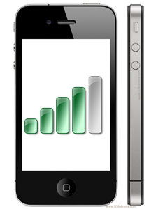 Heteken belül megoldódik az iPhone antenna gondja