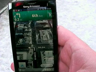 Karácsony New Yorkban