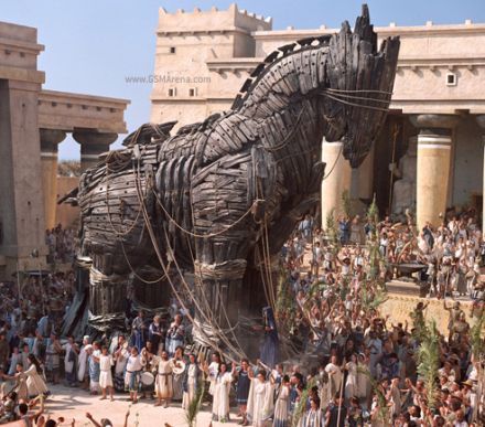 22 vírusos alkalmazást töröltek a Marketrõl