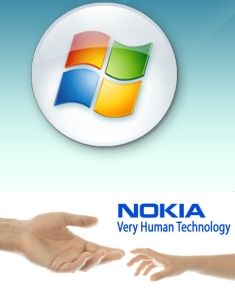 Windows Phone 7-re vált a Nokia?