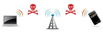 Itt a második iPhone vírus