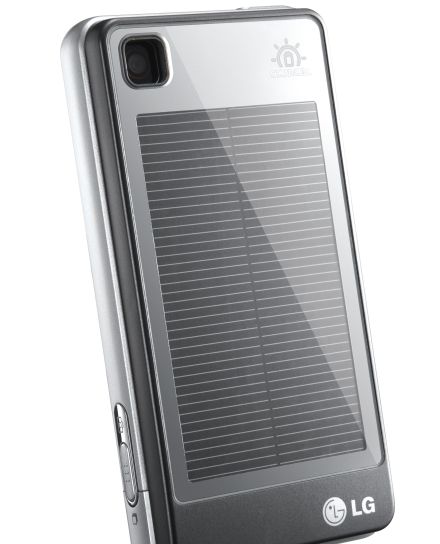 Már kapható az LG GD510 Pop