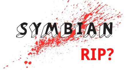 Annyi a Symbiannak?