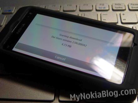 Nokiások, most érdemes frissíteni!