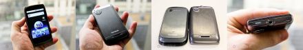 Két SIM-es andoridos mobil a ViewSonic-tól