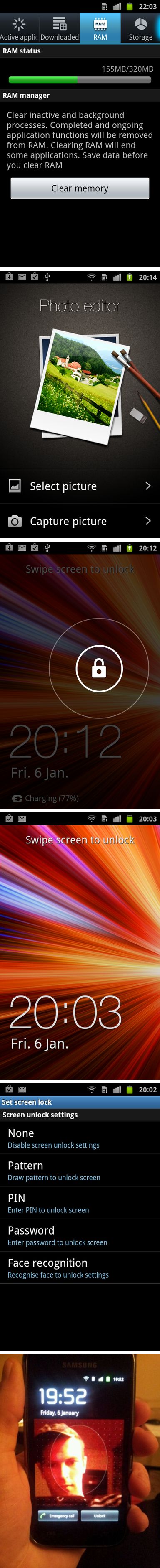 Ilyen lesz a Samsung Galaxy S-re a Value Pack