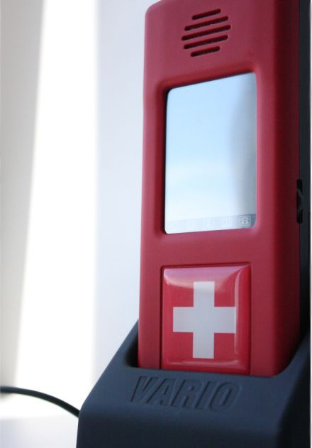 Távgondozás mobilon