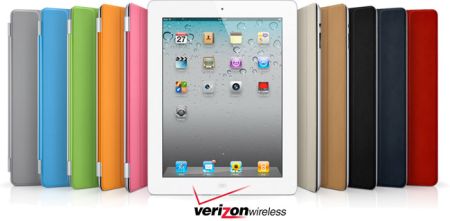 Hálózati hiba miatt hívják vissza az iPad 2-ket 