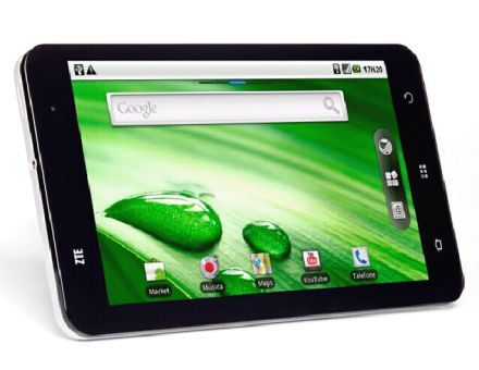 ZTE: olcsó internettábla a Telenornál 