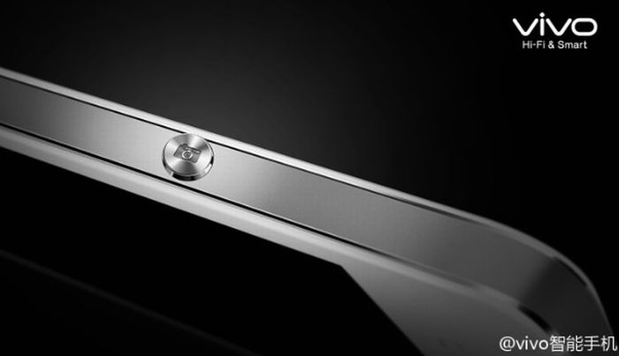 24 megapixeles kamerával érkezik a Vivo