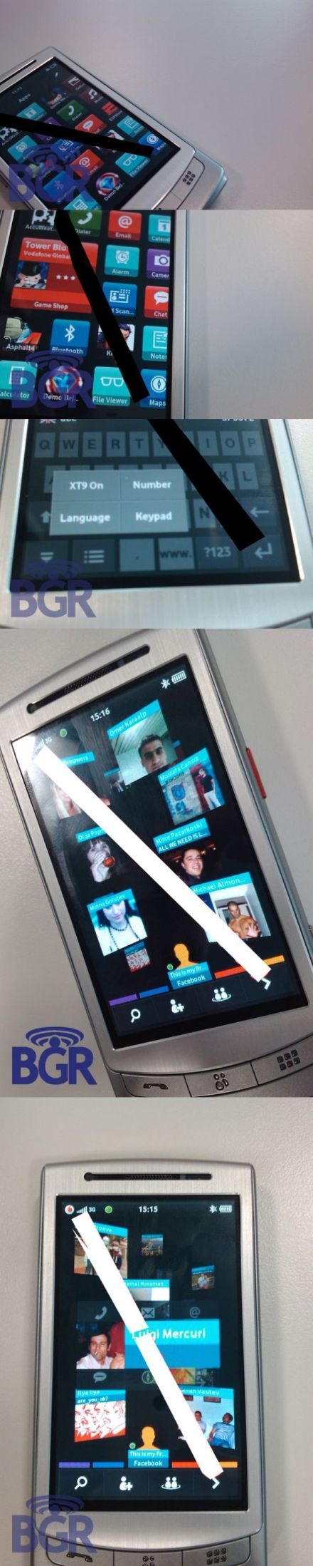 linux samsung Vodafone: Linuxos Samsung érkezik?