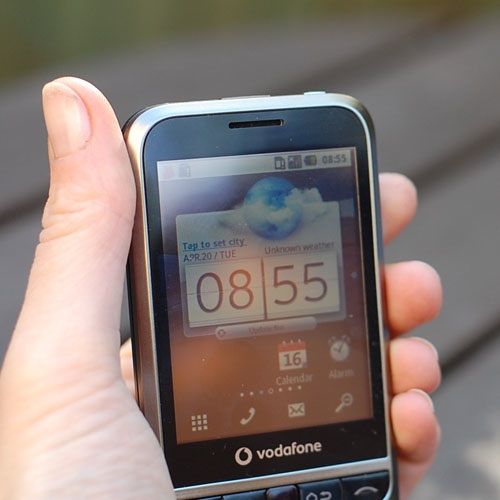 Videó: Vodafone 845