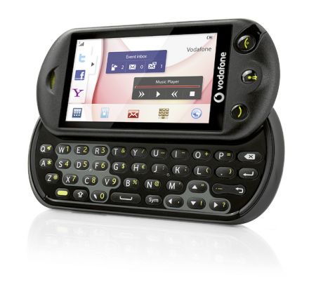 Két olcsó mobil a Vodafone kínálatában 