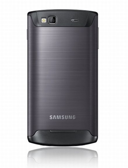 Samsung Wave 3: 1.4 gigahertz, fém és Bada 2.0