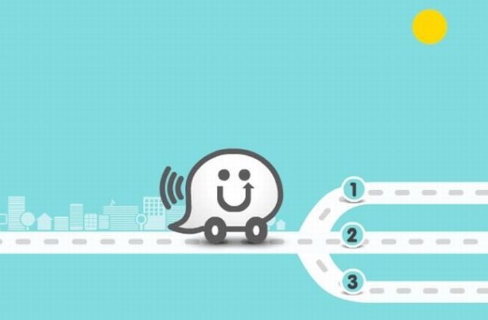 Pletyka: a Google megveszi a Waze-t?