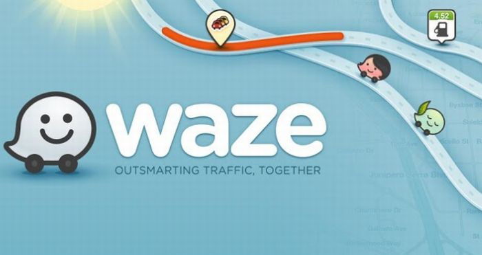 Waze Google A Google megvette a Waze-t!