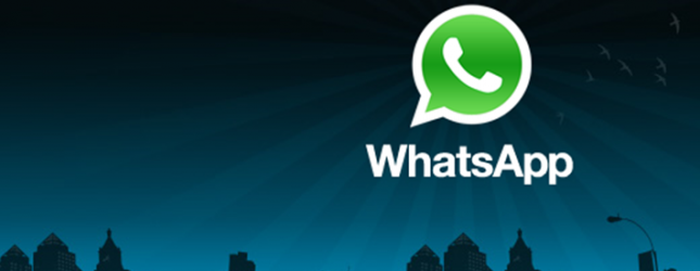 WhatsApp: 27 milliárd üzenet naponta