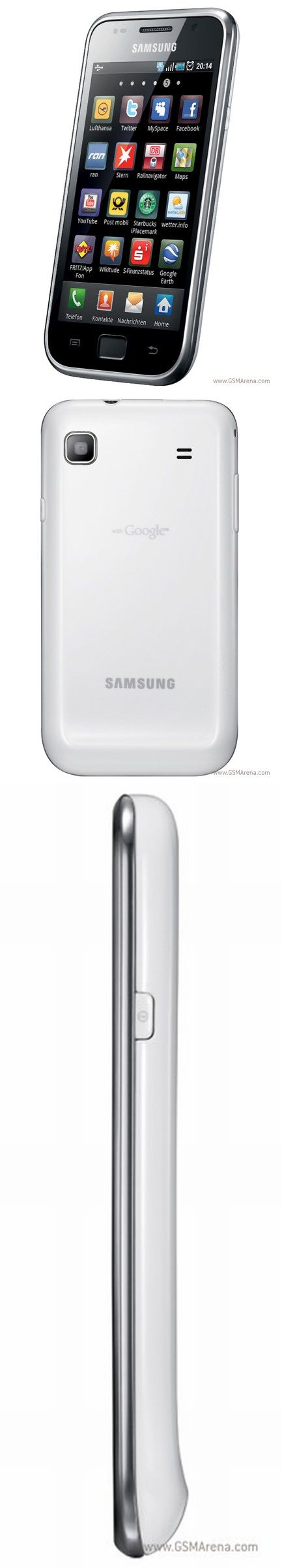 /txt/hirek/kepek/white galaxy s_20101214.jpg Hófehérben is kapható a Galaxy S