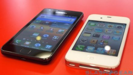 Betilthatják az iPhone 5-öt