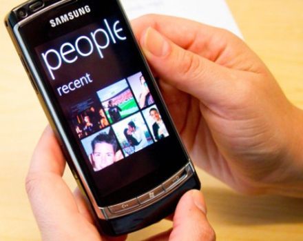 Borzalmas Windows Phone 7 értékesítési adatok