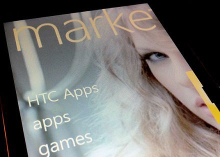 A Windows Phone első éve