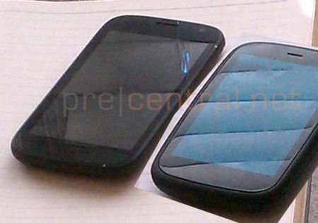 Billentyűk nélkül érkezik az új webOS HP  