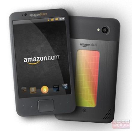 Amazon Blaze: igaz vagy kamu?