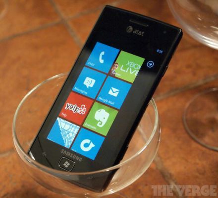 Windows Phone Tango: jöhetnek az olcsóbb mobilok