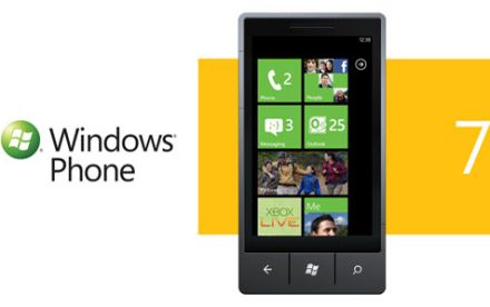 Fontos újdonságokat kapunk a WP7-be