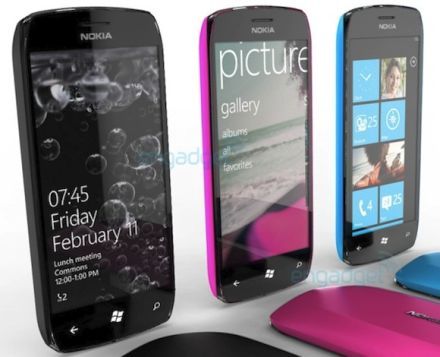 Nokia World: október végén tartják