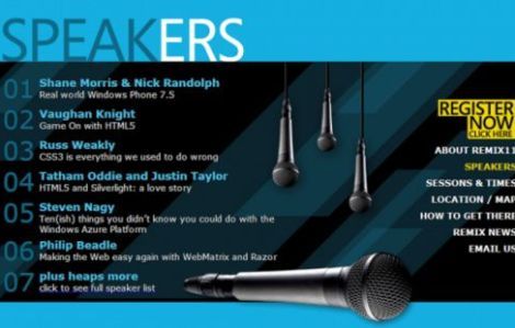 Windows Phone 7.5 lesz a Mango 