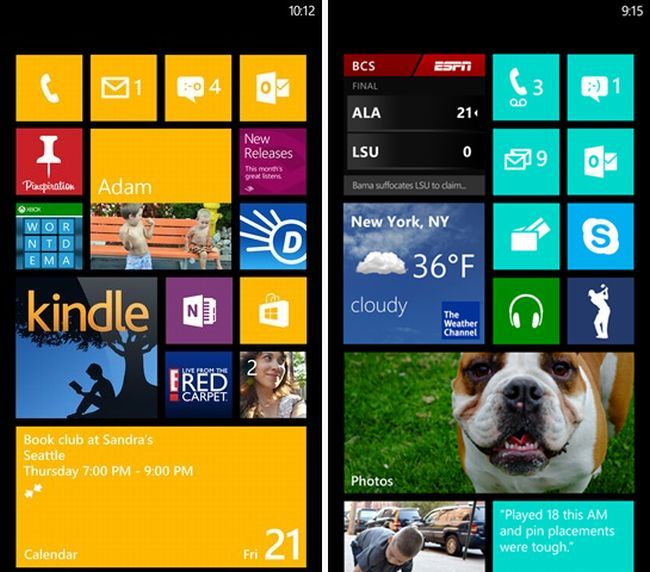 Most már biztos: csak jövőre lesz WP 7.8