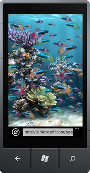 WP7: IE9 frissítés érkezhet ősz előtt