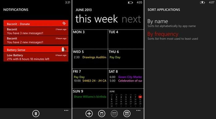 Nokia Lumia 920: WP8 Blue rendszerrel - a Microsoft visszavásárolta
