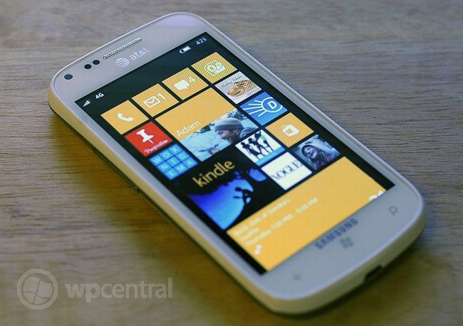 Windows Phone 8: végre Bluetooth fájlküldés-támogatással