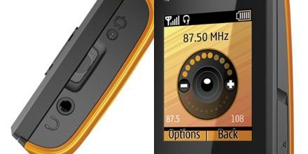 Nokia X1-00: extrém hangos és szinte ingyen van