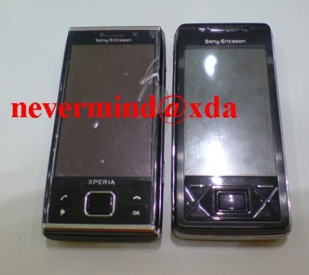 Itt az Xperia X2 is!