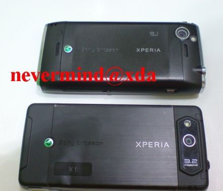 Itt az Xperia X2 is!