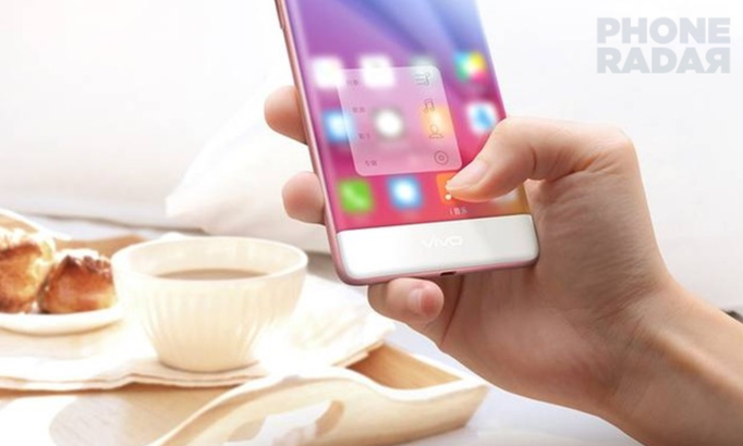 A telefon, ami gyorsabb mint az iPhone