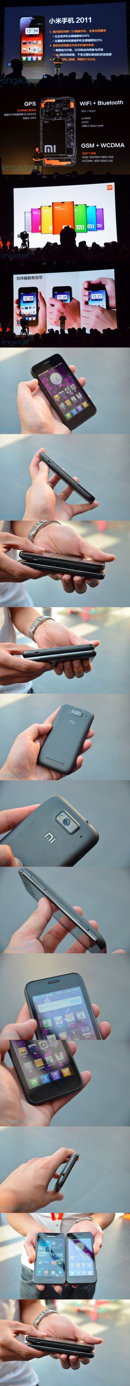 MIUI: okostelefon nevetségesen olcsón